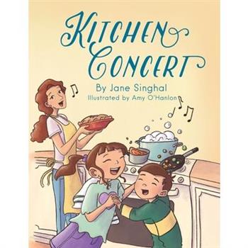 Kitchen Concert