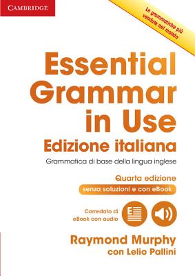 Essential Grammar in Use Book Without Answers ＋ Interactive Ebook | 拾書所