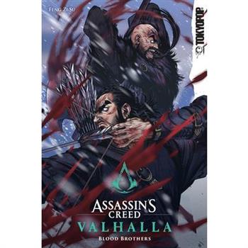 Assassin’s Creed Valhalla: Blood Brothers