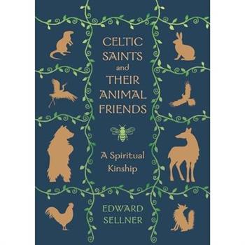 Celtic Saints and Their Animal Friends