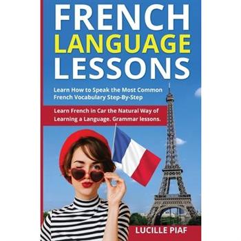 French Language Lessons