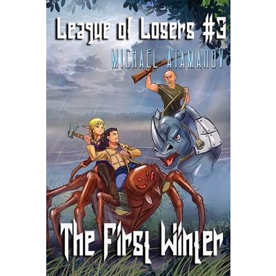 The First Winter (League of Losers Book #3) | 拾書所