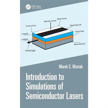 Introduction to Simulations of Semiconductor Lasers