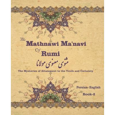 The Mathnawi Maˈnavi of Rumi, Book-2