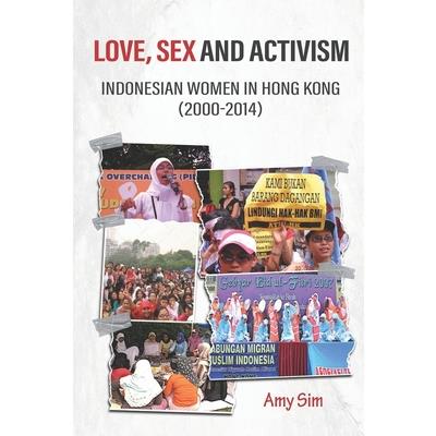 Love, Sex and Activism