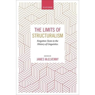 The Limits of Structuralism