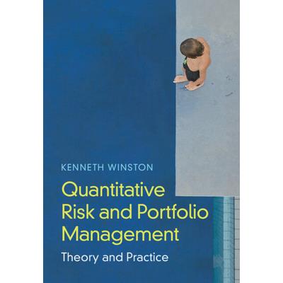 Quantitative Risk and Portfolio Management