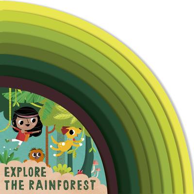 Explore the Rainforest | 拾書所