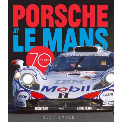 Porsche at Le Mans