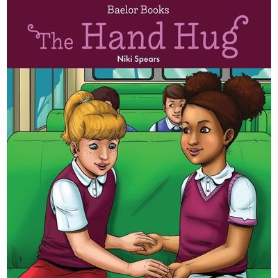 The Hand Hug
