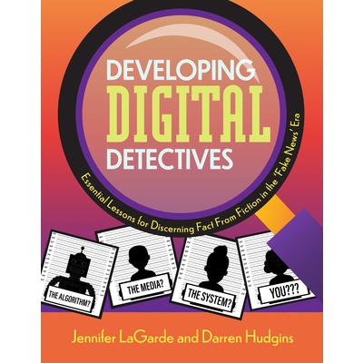 Developing Digital Detectives