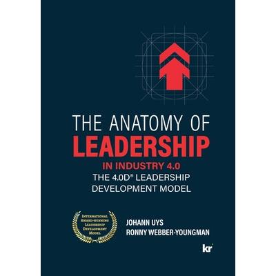 The Anatomy of Leadership in Industry 4.0
