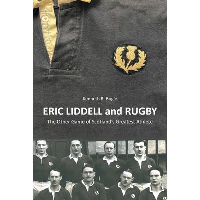 Eric Liddell and Rugby