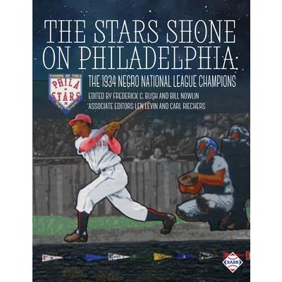 The Stars Shone on Philadelphia | 拾書所