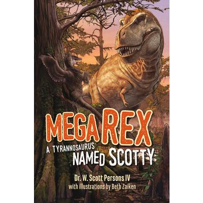 Mega Rex