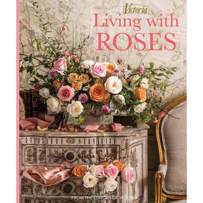 Living with Roses | 拾書所