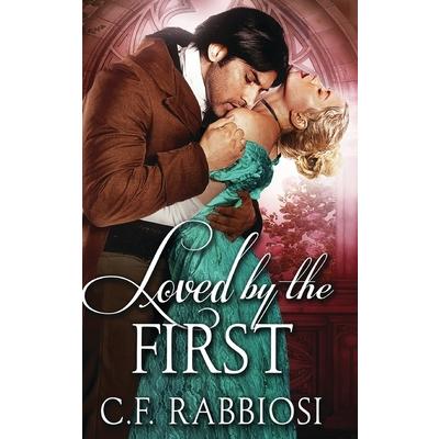 Loved By The First (Loved By A Killer Book 2)
