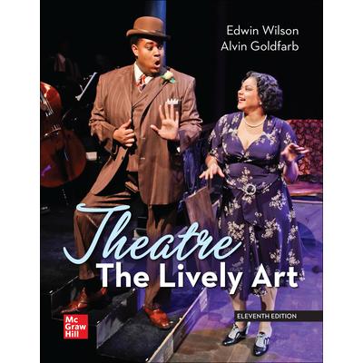 Loose Leaf for Theatre: The Lively Art