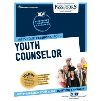 Youth Counselor, 2906