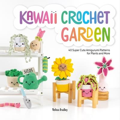 Kawaii Crochet Garden | 拾書所