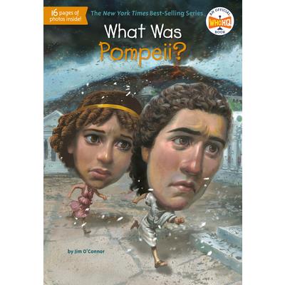 What Was Pompeii?