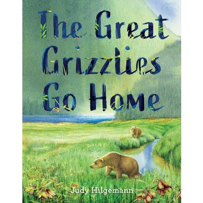 The Great Grizzlies Go Home