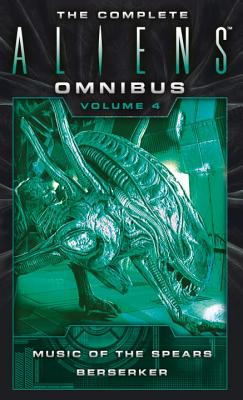 Aliens Omnibus | 拾書所