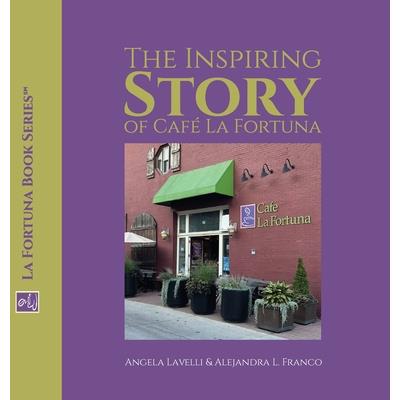 The Inspiring Story of Caf矇 La Fortuna | 拾書所