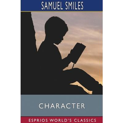 Character (Esprios Classics) | 拾書所