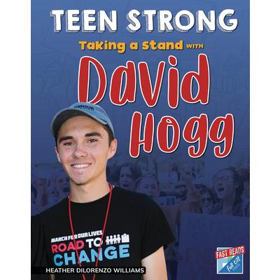 Taking a Stand with David Hogg