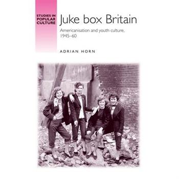 Juke Box Britain
