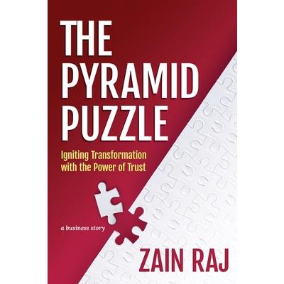 The Pyramid Puzzle | 拾書所