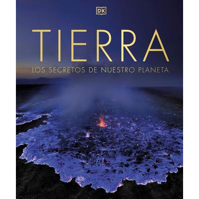 Tierra (the Science of the Earth)