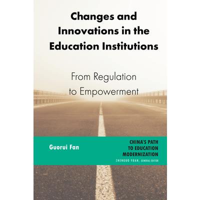Changes and Innovations in the Education Institutions