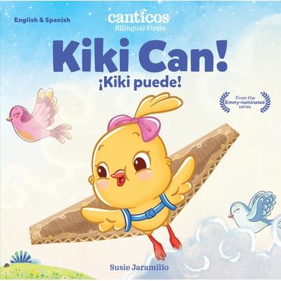 Kiki Can! | 拾書所