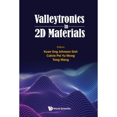 Valleytronics in 2D Materials | 拾書所