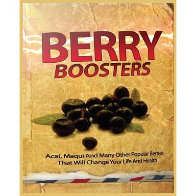 Berry Boosters | 拾書所