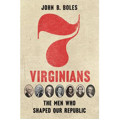 Seven Virginians