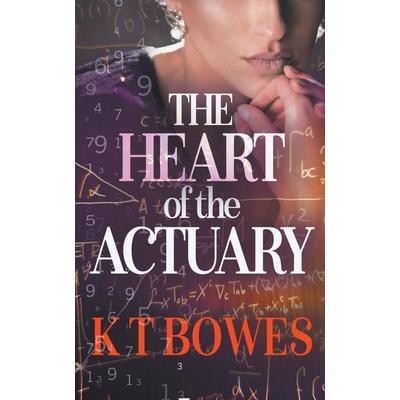 The Heart of The Actuary
