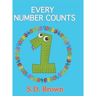 Every Number Counts | 拾書所