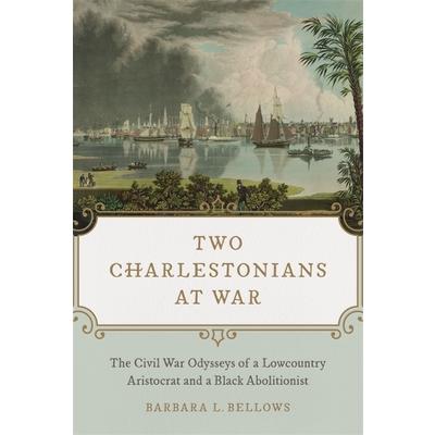 Two Charlestonians at War