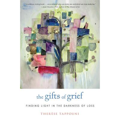 The Gifts of Grief