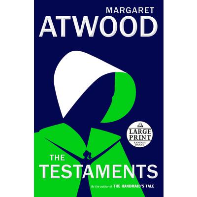 The Testaments－金石堂