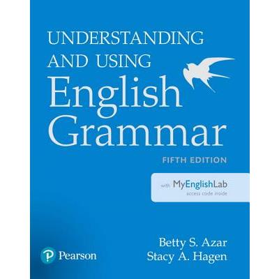 Understanding and Using English Grammar | 拾書所