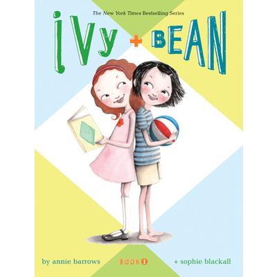 Ivy and Bean