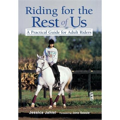Riding for the Rest of Us