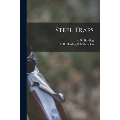 Steel Traps | 拾書所