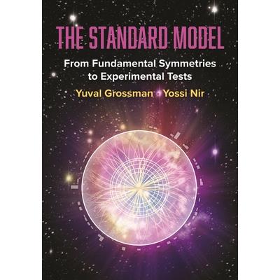 The Standard Model | 拾書所