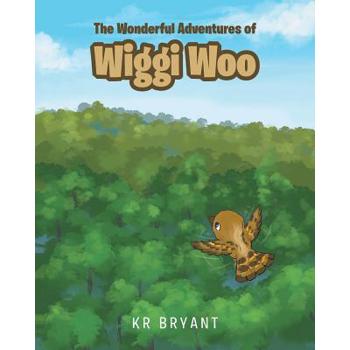 The Wonderful Adventures of Wiggi Woo