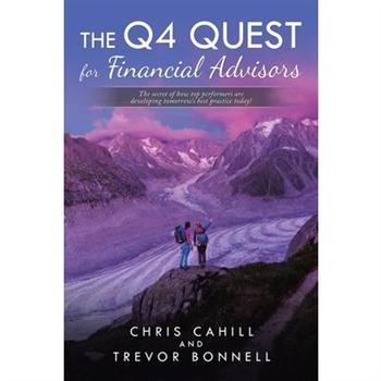 The Q4 Quest for Financial Advisors